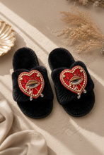 Load image into Gallery viewer, The Marrakesh Slippers
