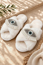 Load image into Gallery viewer, The Santorini Slippers