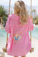 Load image into Gallery viewer, Pink Eye Shirt