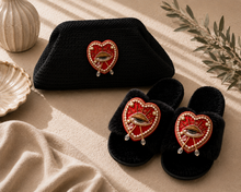 Load image into Gallery viewer, The Marrakesh Slippers

