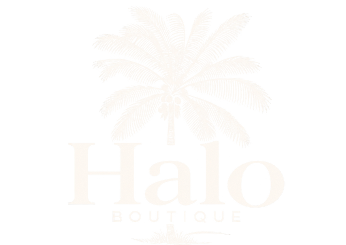 Halo Boutique Online