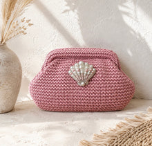 Load image into Gallery viewer, Sea Shell Slippers
