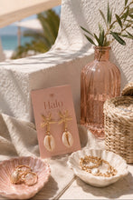 Load image into Gallery viewer, Boho Shells Set
