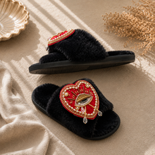 Load image into Gallery viewer, The Marrakesh Slippers
