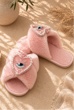 Load image into Gallery viewer, The Miami Slippers
