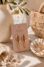 Load image into Gallery viewer, Boho Shells Set
