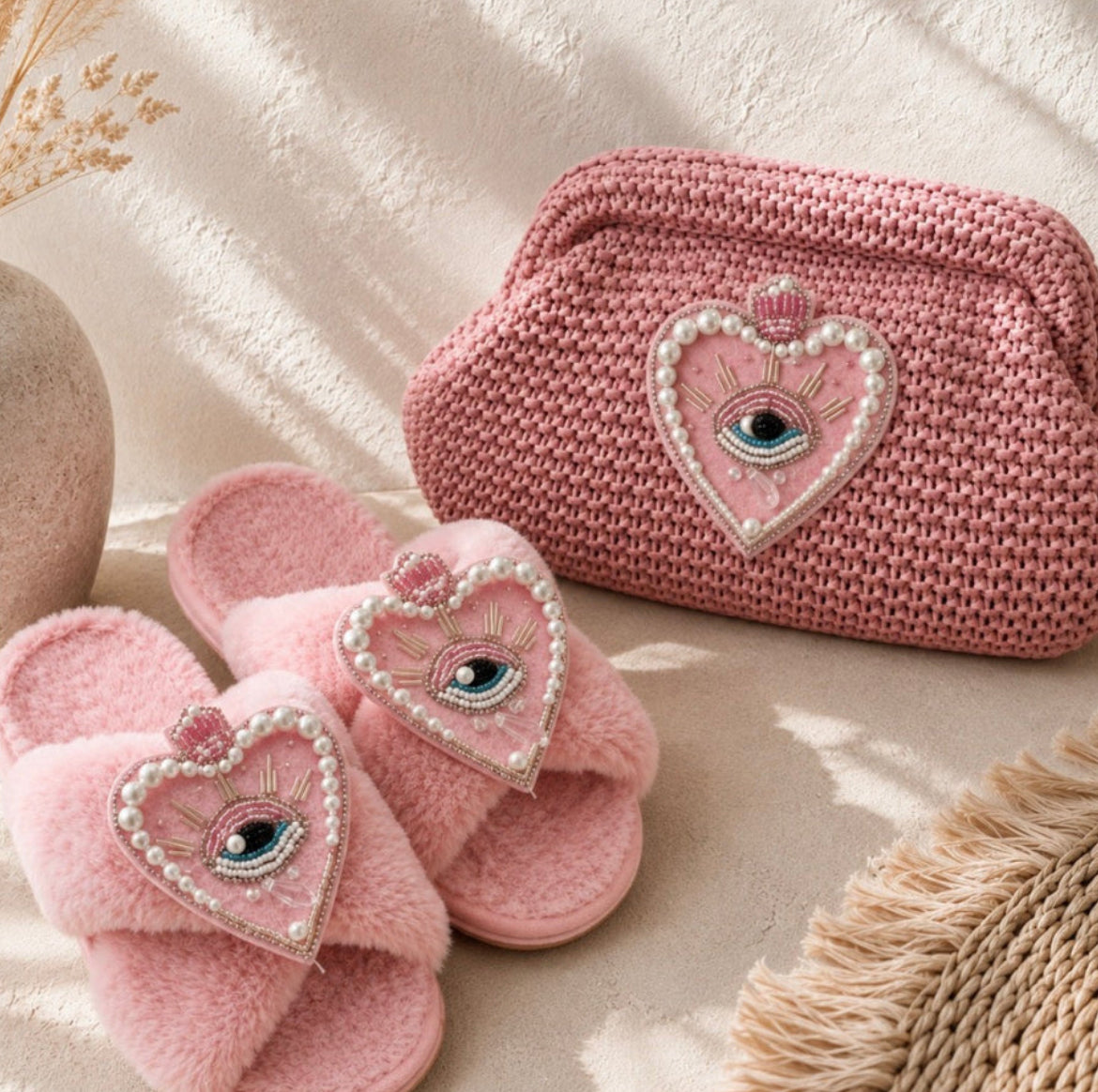 The Miami Slippers