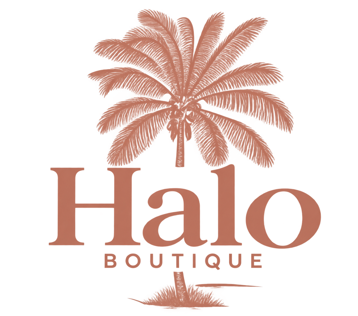 Halo Boutique Online