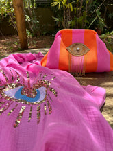 Load image into Gallery viewer, Orange Mykonos

