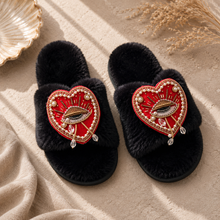 Load image into Gallery viewer, The Marrakesh Slippers

