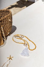 Load image into Gallery viewer, Peace Necklace
