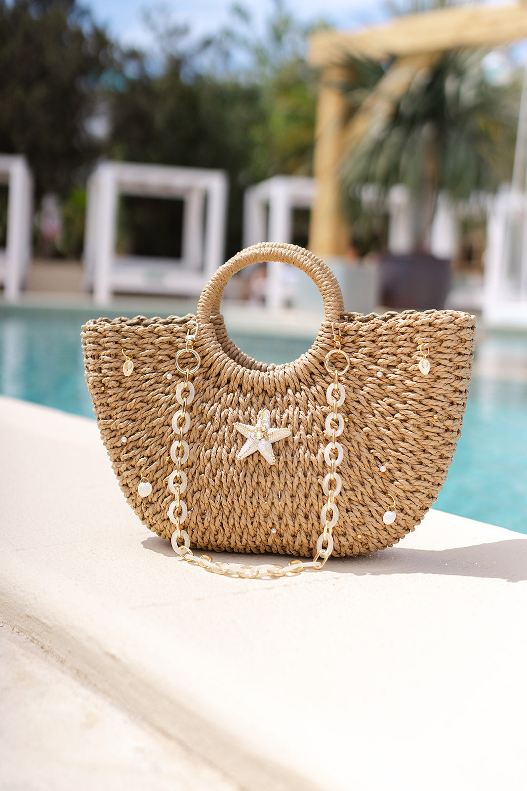 The Saint Tropez