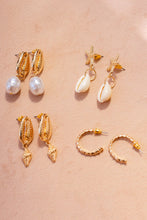 Load image into Gallery viewer, Boho Shells Set
