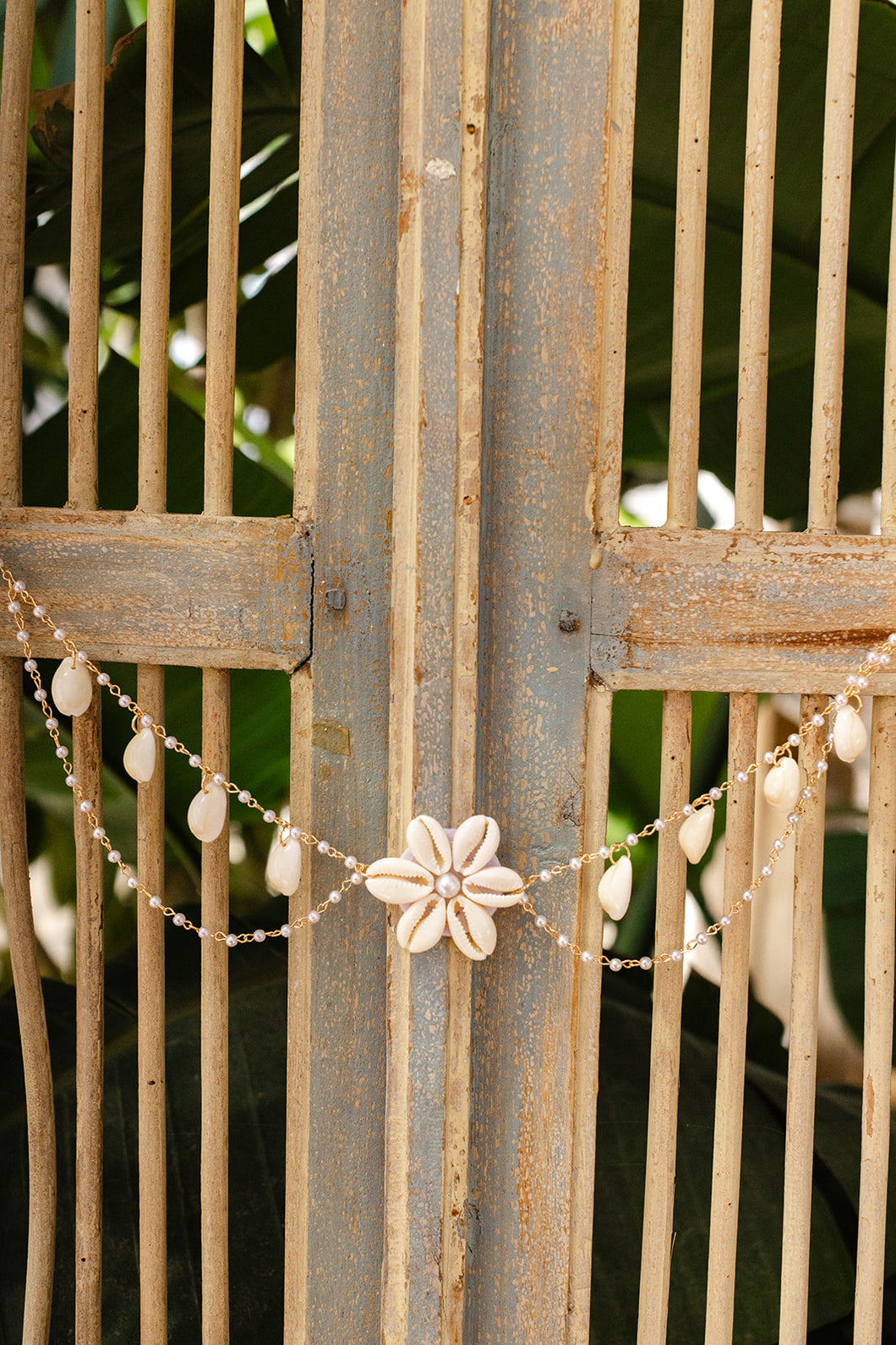Shell Body Chain