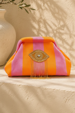 Load image into Gallery viewer, Orange Mykonos
