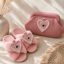 Load image into Gallery viewer, The Miami Slippers
