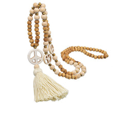 Load image into Gallery viewer, Peace Necklace
